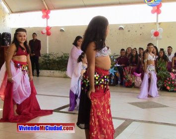 Niños jaconenses concluyen alfabetización CEDECO 2018